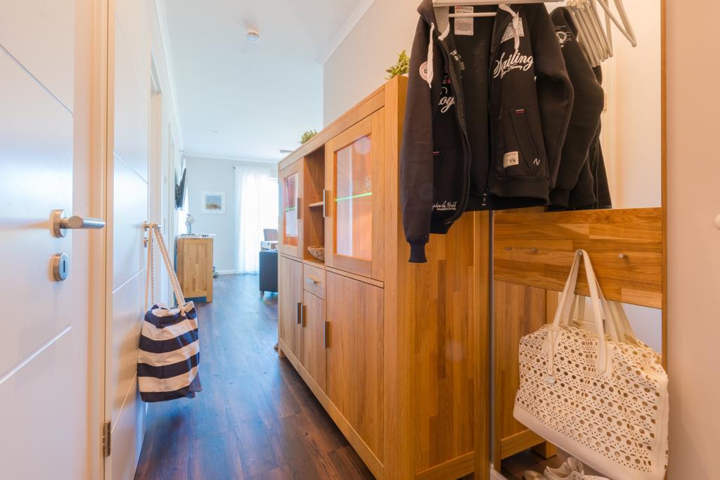 Residenz Seestern Börgerende-Rethwisch Zimmer foto